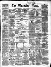 Munster News Wednesday 10 September 1862 Page 1