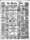 Munster News Wednesday 17 September 1862 Page 1