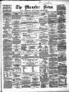 Munster News Wednesday 24 September 1862 Page 1