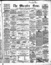 Munster News Wednesday 15 October 1862 Page 1