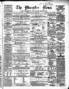 Munster News Wednesday 22 October 1862 Page 1