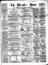 Munster News Saturday 01 November 1862 Page 1