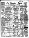 Munster News Wednesday 24 December 1862 Page 1