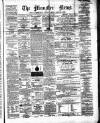 Munster News Saturday 10 January 1863 Page 1