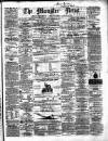 Munster News Saturday 17 January 1863 Page 1