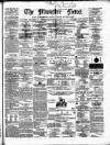 Munster News Wednesday 18 February 1863 Page 1