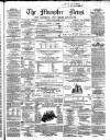 Munster News Saturday 07 March 1863 Page 1