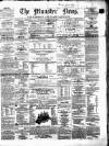 Munster News Wednesday 11 March 1863 Page 1