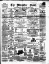 Munster News Saturday 14 March 1863 Page 1