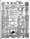 Munster News Saturday 04 April 1863 Page 1