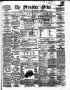 Munster News Saturday 25 April 1863 Page 1