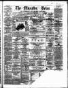 Munster News Saturday 02 May 1863 Page 1