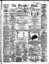 Munster News Saturday 09 May 1863 Page 1