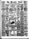Munster News Saturday 06 June 1863 Page 1