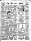Munster News Wednesday 02 September 1863 Page 1