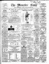 Munster News Saturday 31 October 1863 Page 1