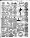 Munster News Saturday 14 November 1863 Page 1