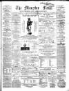 Munster News Wednesday 18 November 1863 Page 1