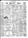 Munster News Saturday 02 January 1864 Page 1