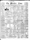 Munster News Wednesday 06 January 1864 Page 1
