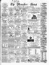 Munster News Saturday 30 January 1864 Page 1