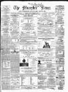 Munster News Wednesday 03 February 1864 Page 1