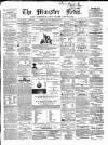 Munster News Wednesday 10 February 1864 Page 1