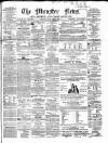 Munster News Wednesday 09 March 1864 Page 1