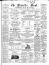 Munster News Saturday 09 April 1864 Page 1