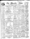 Munster News Wednesday 08 June 1864 Page 1