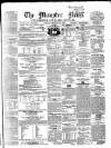 Munster News Wednesday 10 August 1864 Page 1