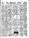 Munster News Wednesday 28 September 1864 Page 1