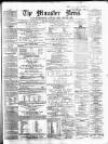 Munster News Wednesday 09 November 1864 Page 1