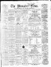 Munster News Saturday 03 December 1864 Page 1