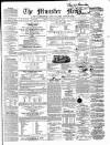 Munster News Saturday 10 December 1864 Page 1