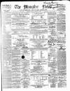 Munster News Wednesday 14 December 1864 Page 1
