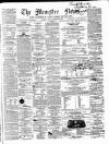Munster News Saturday 24 December 1864 Page 1