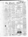 Munster News Wednesday 28 December 1864 Page 1