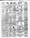 Munster News Wednesday 04 January 1865 Page 1