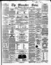 Munster News Saturday 07 January 1865 Page 1