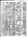Munster News Wednesday 11 January 1865 Page 1