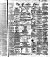 Munster News Wednesday 18 January 1865 Page 1