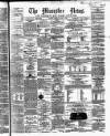 Munster News Saturday 21 January 1865 Page 1