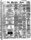 Munster News Saturday 11 March 1865 Page 1
