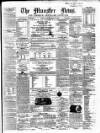 Munster News Saturday 25 March 1865 Page 1