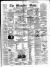 Munster News Saturday 01 April 1865 Page 1