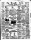 Munster News Saturday 29 April 1865 Page 1
