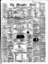 Munster News Saturday 06 May 1865 Page 1