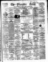 Munster News Wednesday 02 August 1865 Page 1