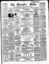 Munster News Wednesday 20 September 1865 Page 1